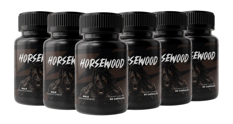 Horsewood six-bottle package at the official website sale price
